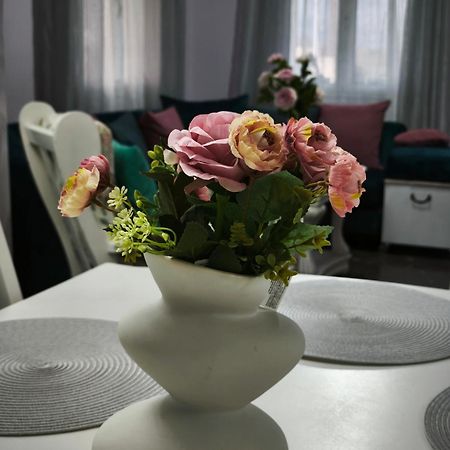 Marilidiahouse Villa Tzigkouna Екстериор снимка
