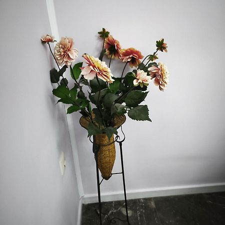 Marilidiahouse Villa Tzigkouna Екстериор снимка