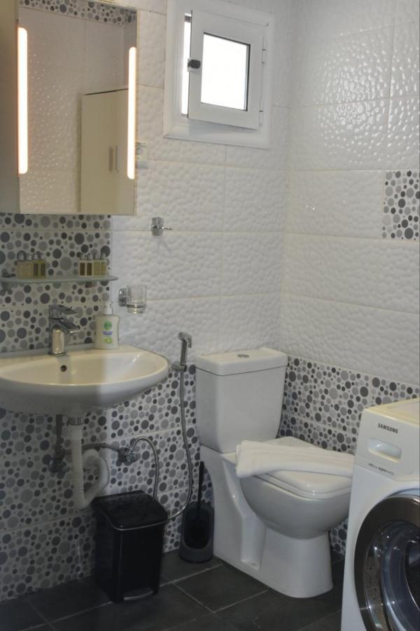 Marilidiahouse Villa Tzigkouna Екстериор снимка