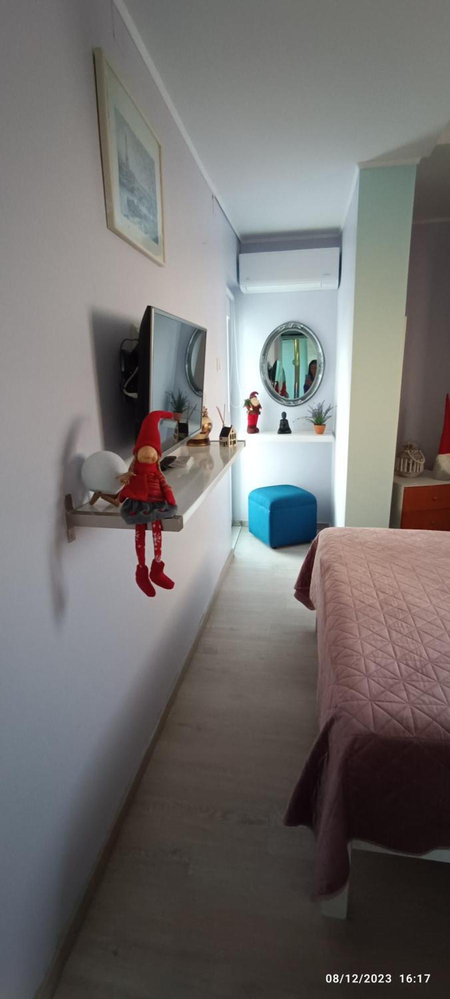 Marilidiahouse Villa Tzigkouna Екстериор снимка