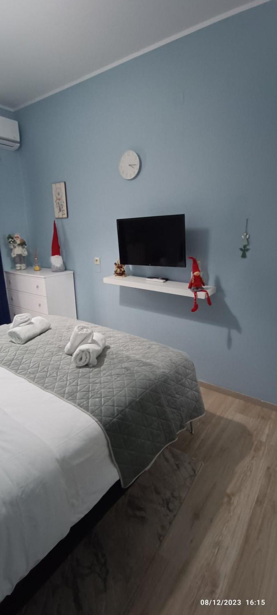Marilidiahouse Villa Tzigkouna Екстериор снимка