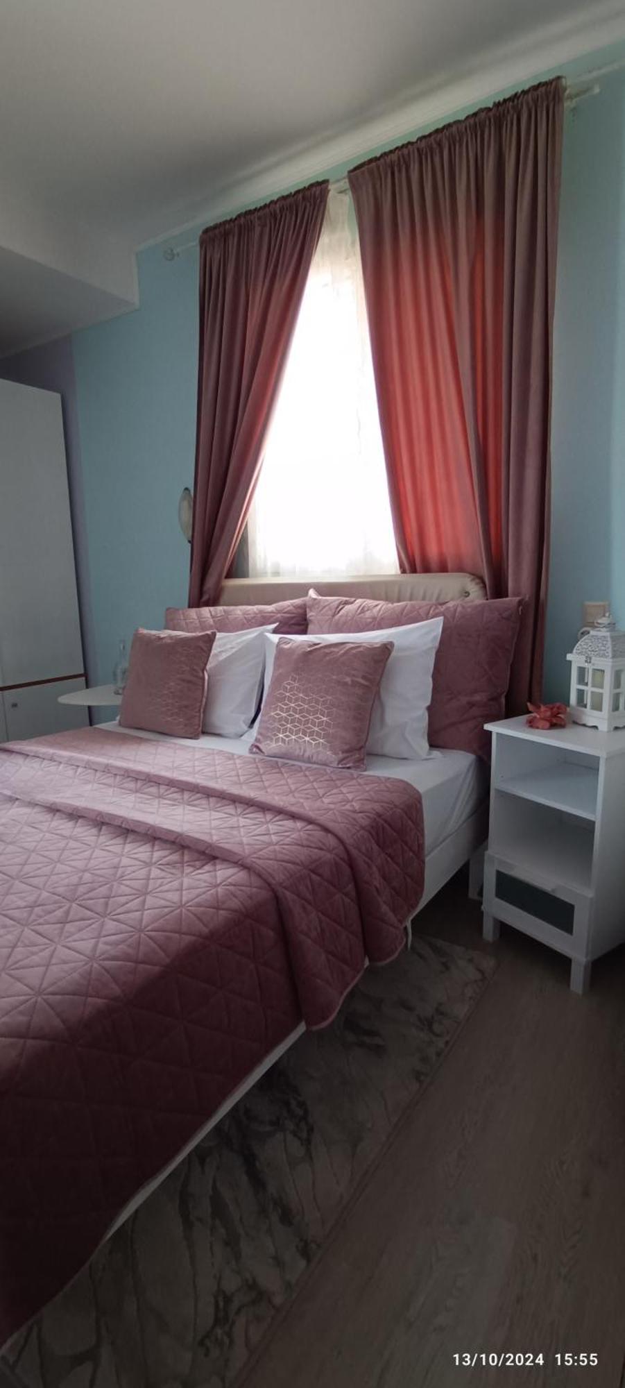 Marilidiahouse Villa Tzigkouna Стая снимка