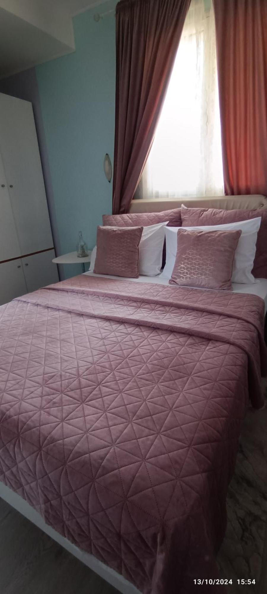 Marilidiahouse Villa Tzigkouna Стая снимка