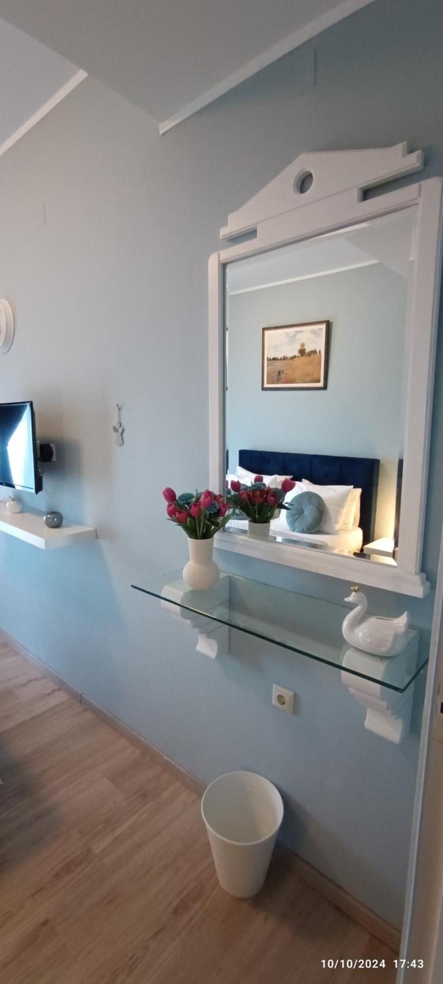 Marilidiahouse Villa Tzigkouna Стая снимка