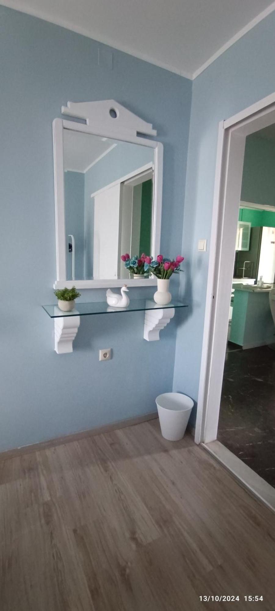 Marilidiahouse Villa Tzigkouna Екстериор снимка