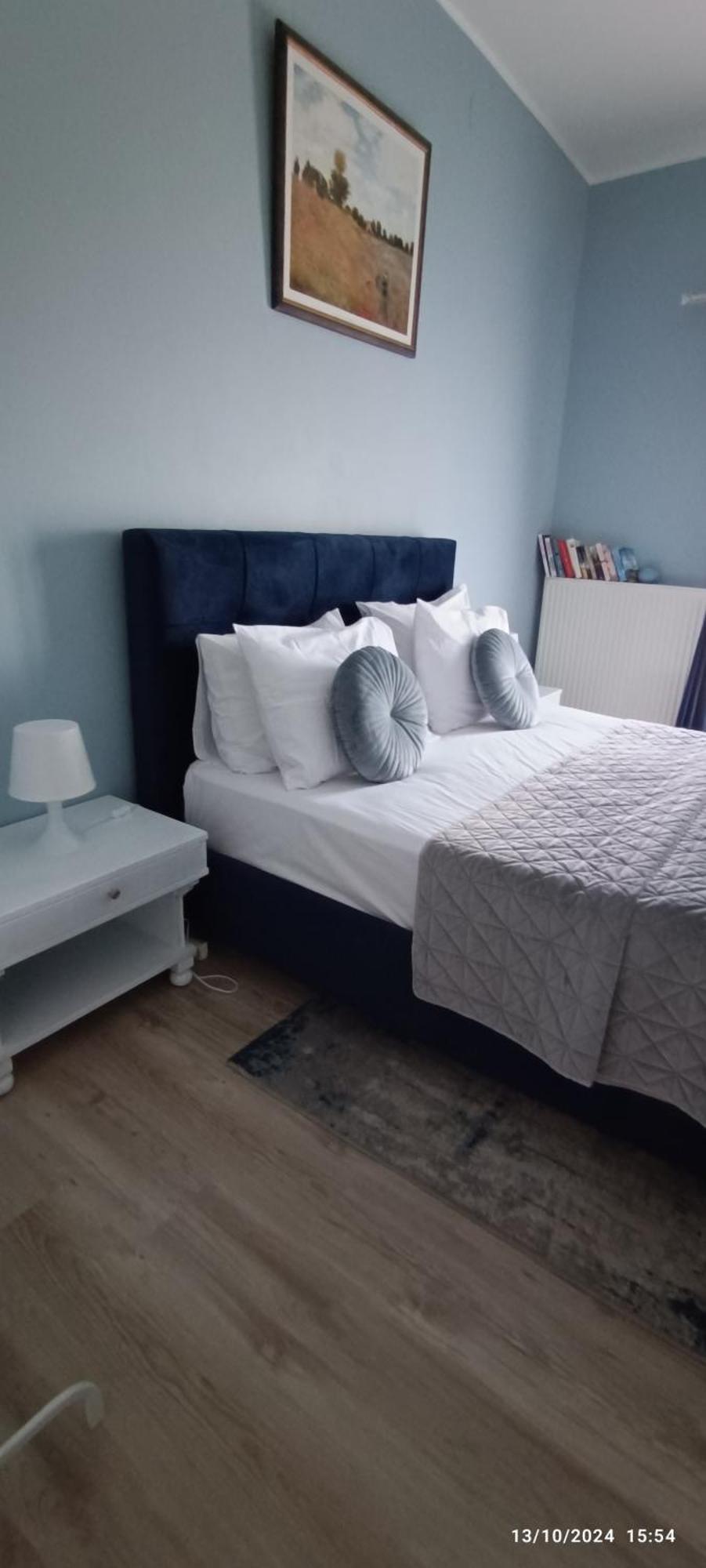 Marilidiahouse Villa Tzigkouna Екстериор снимка