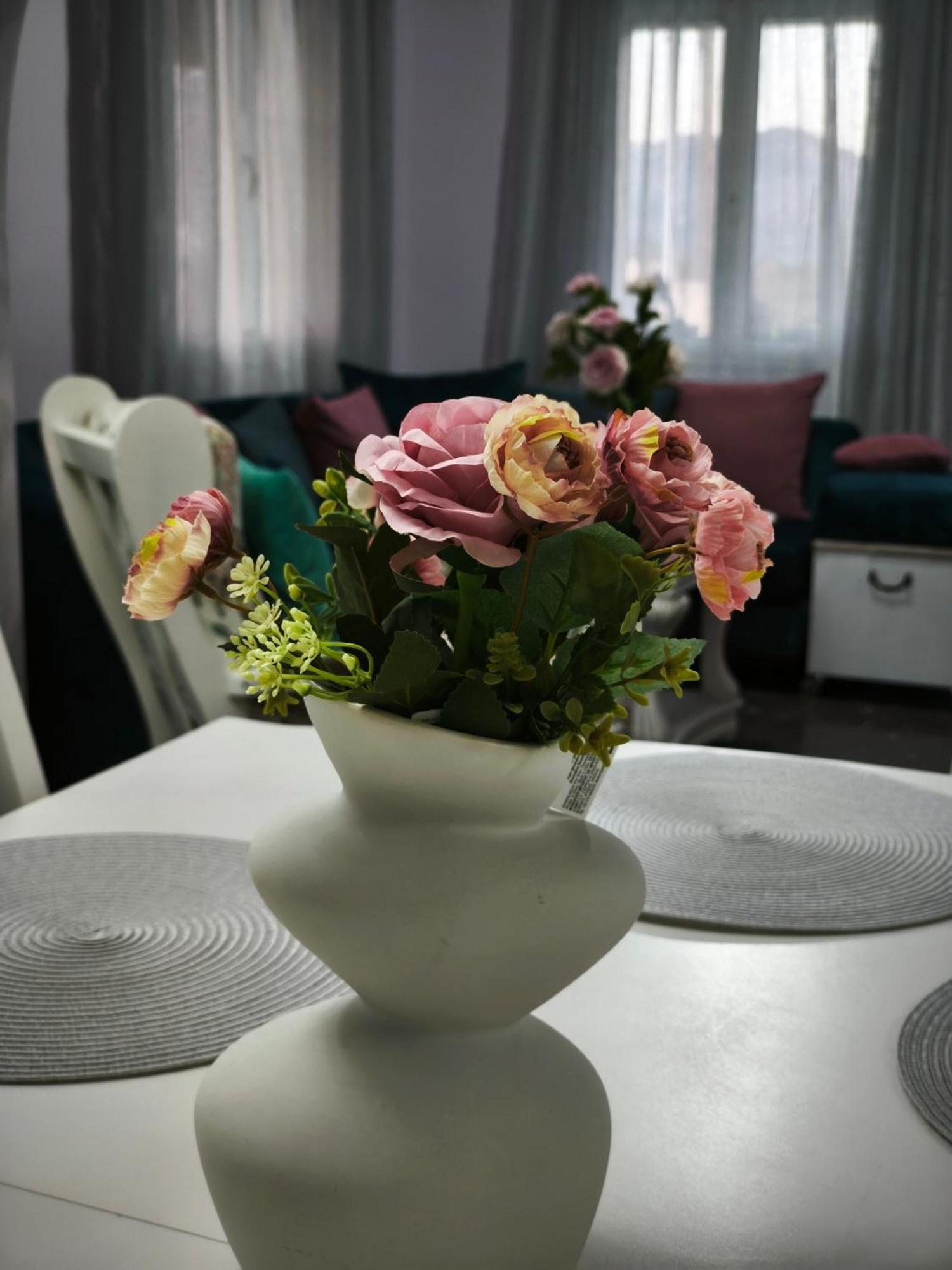 Marilidiahouse Villa Tzigkouna Екстериор снимка