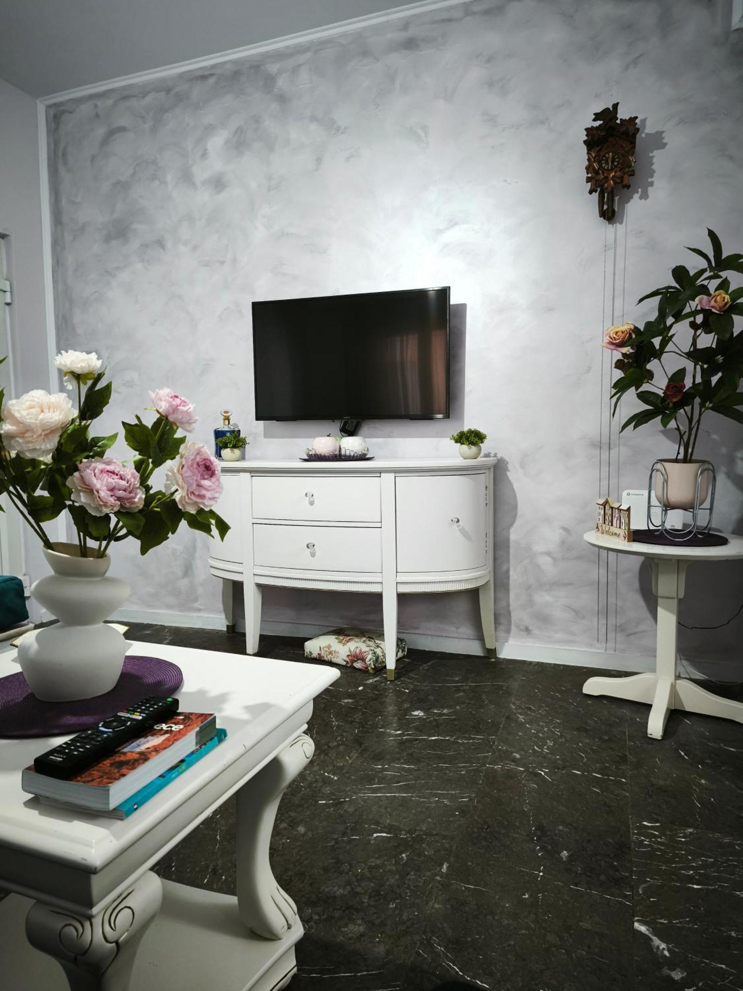 Marilidiahouse Villa Tzigkouna Екстериор снимка