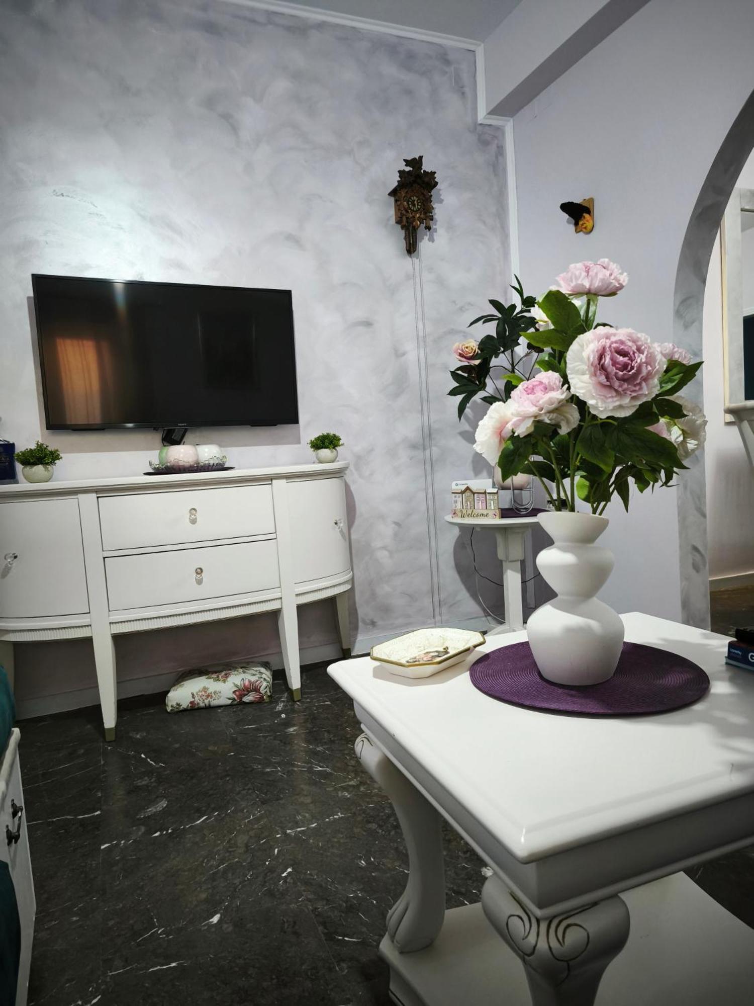 Marilidiahouse Villa Tzigkouna Екстериор снимка