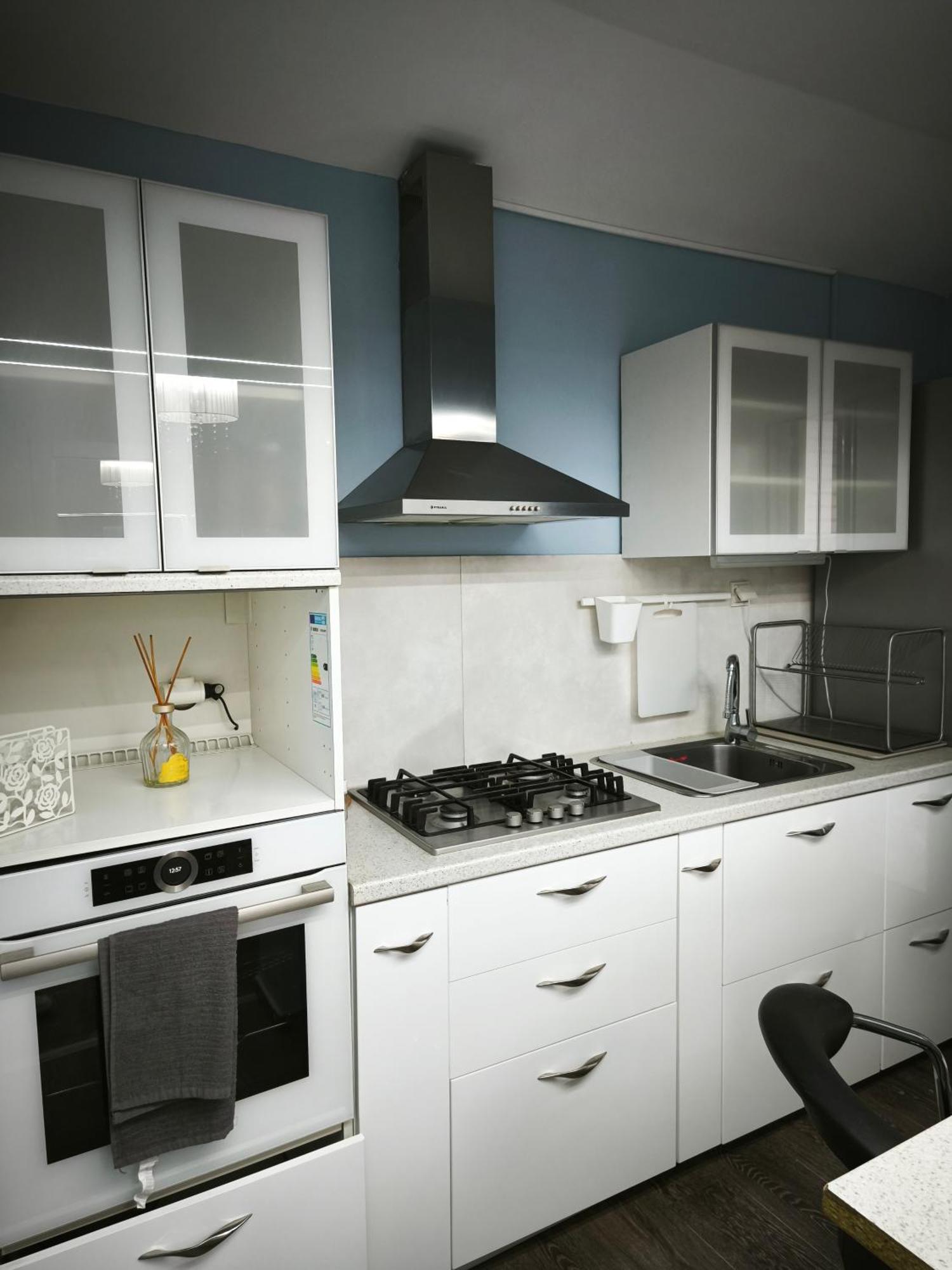 Marilidiahouse Villa Tzigkouna Екстериор снимка