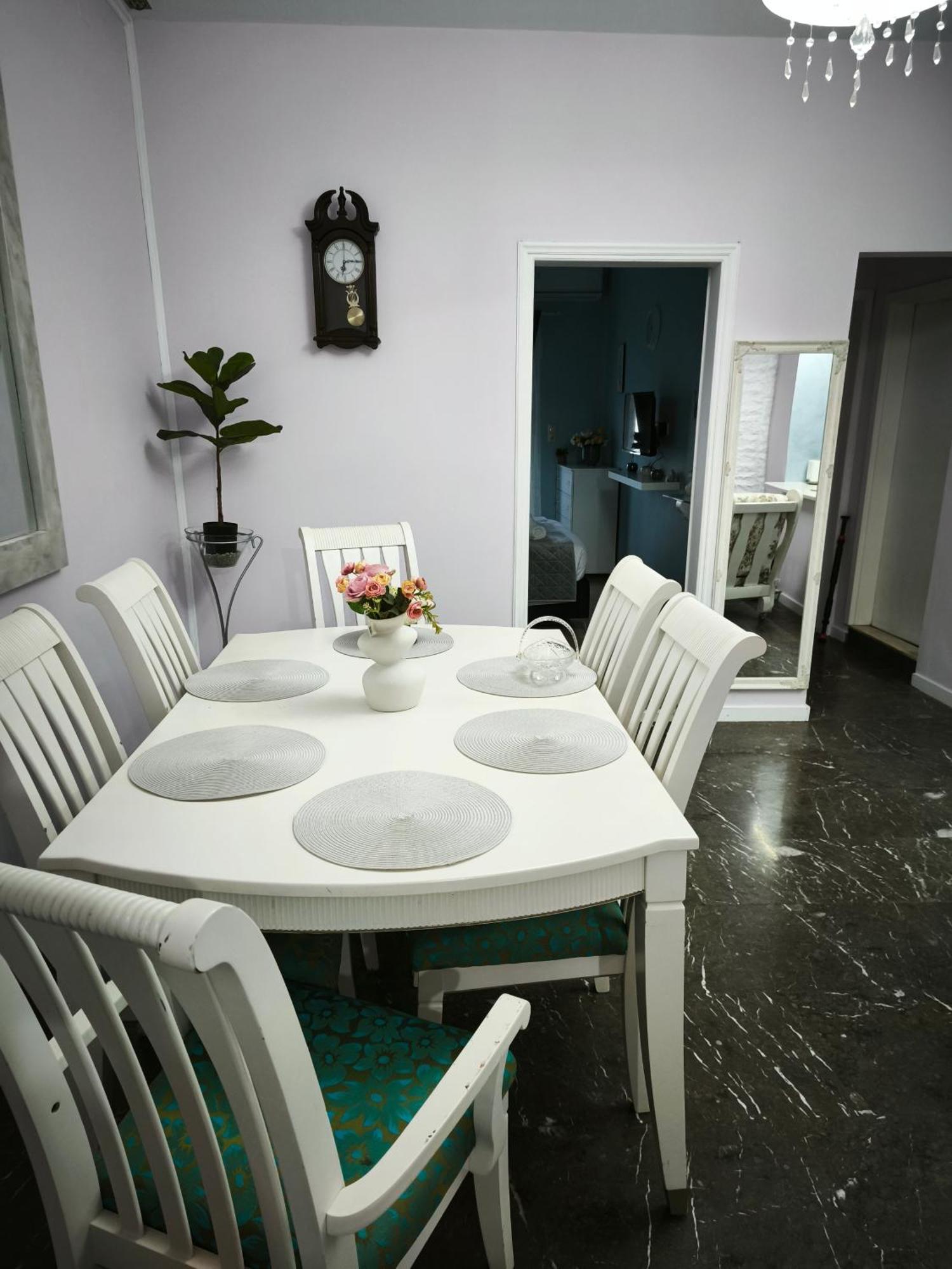 Marilidiahouse Villa Tzigkouna Екстериор снимка