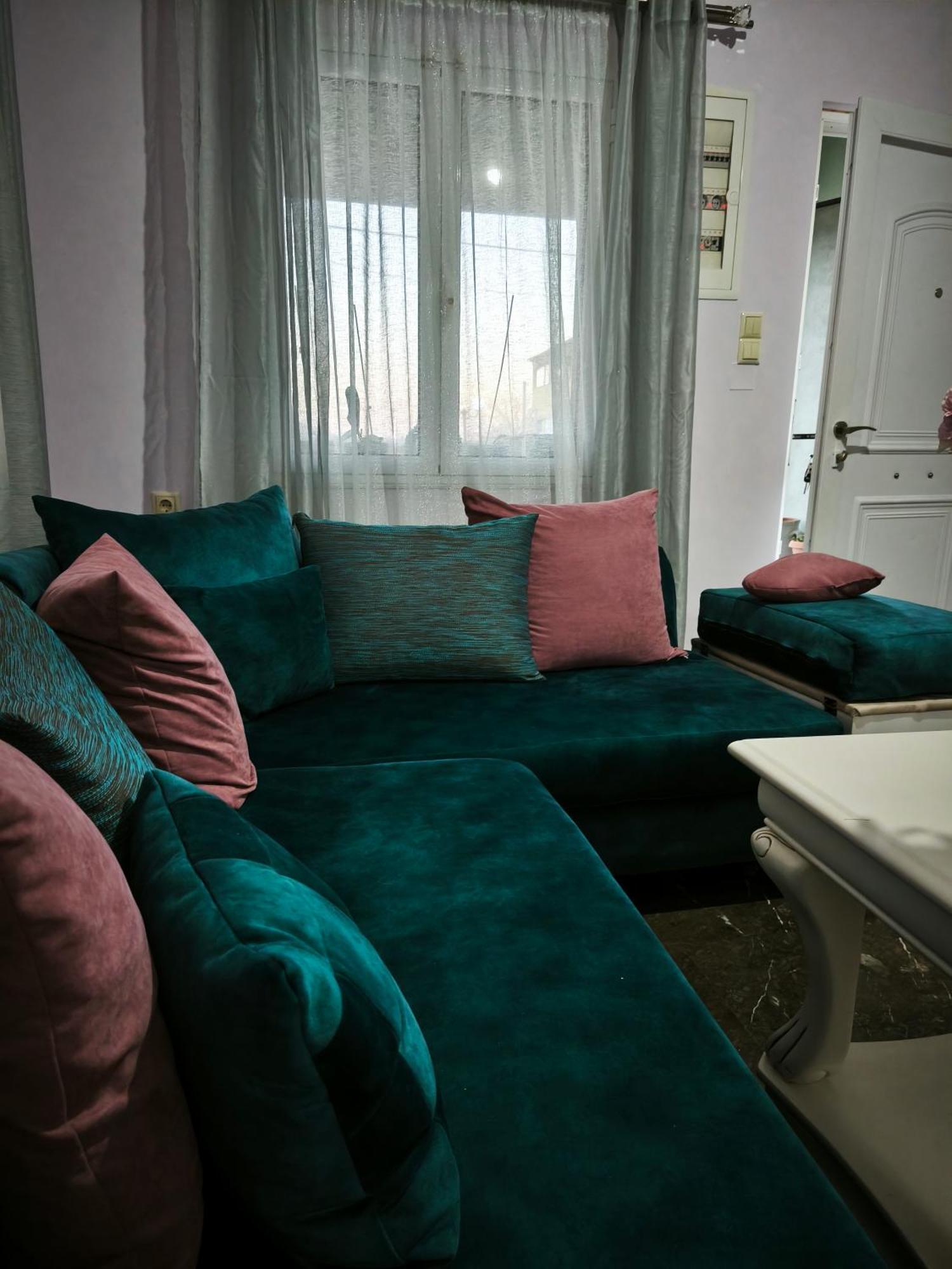 Marilidiahouse Villa Tzigkouna Екстериор снимка