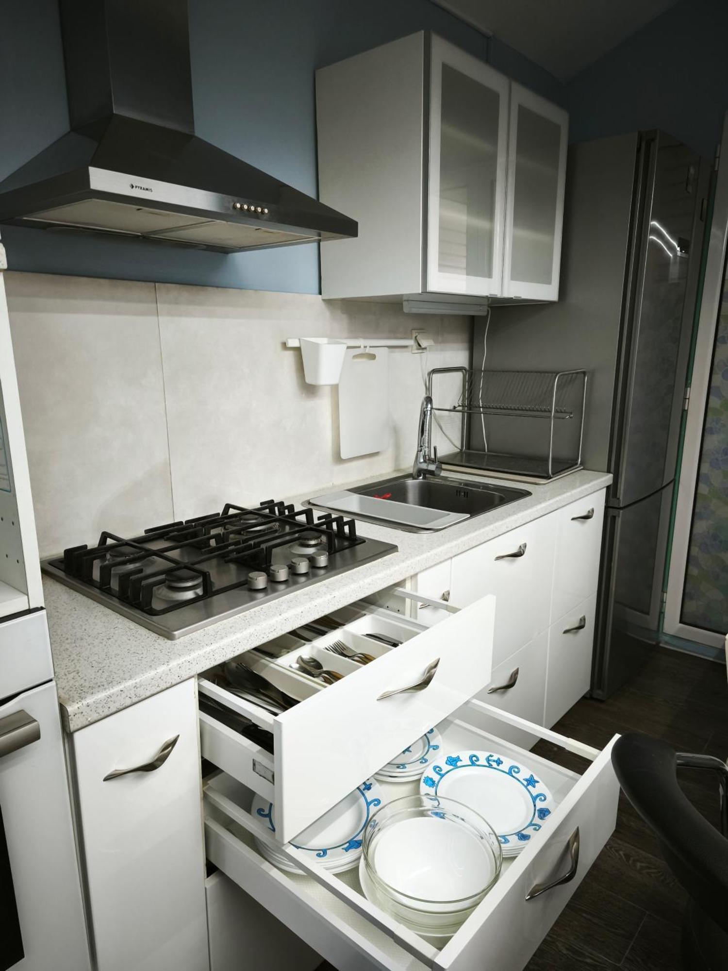 Marilidiahouse Villa Tzigkouna Екстериор снимка