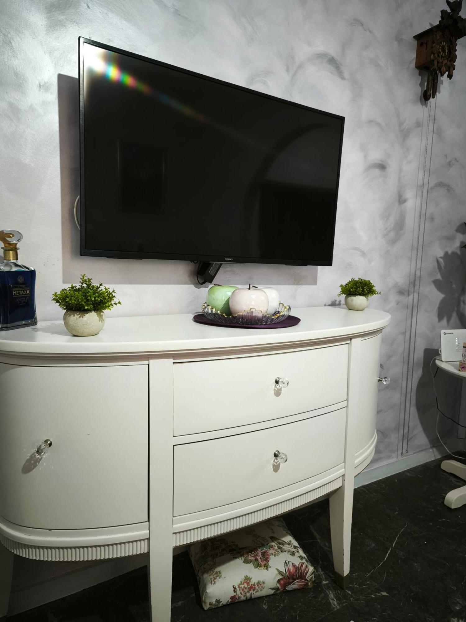 Marilidiahouse Villa Tzigkouna Екстериор снимка